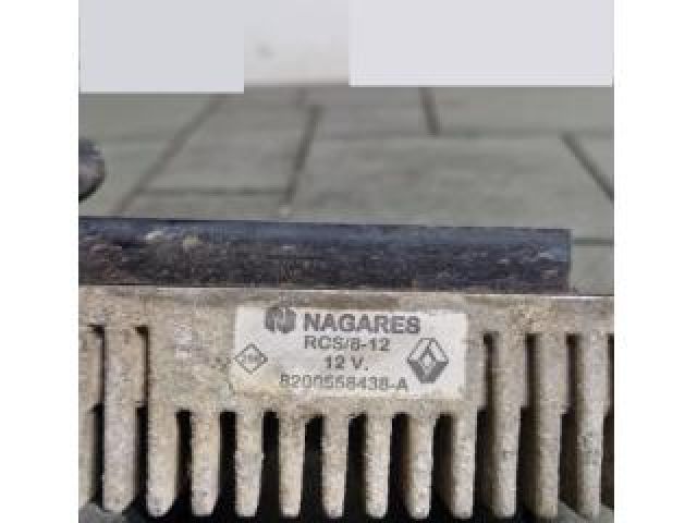 bontott RENAULT GRAND SCÉNIC Izzító Relé