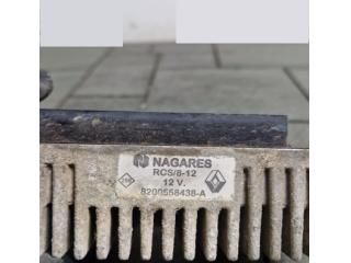 bontott RENAULT GRAND SCÉNIC Izzító Relé