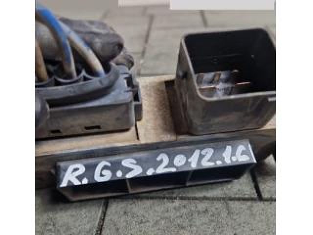 bontott RENAULT GRAND SCÉNIC Izzító Relé