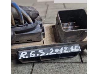 bontott RENAULT GRAND SCÉNIC Izzító Relé