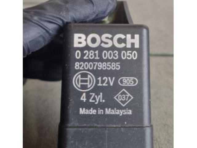 bontott RENAULT GRAND SCÉNIC Izzító Relé