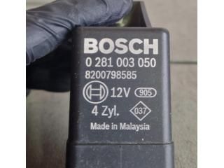 bontott RENAULT GRAND SCÉNIC Izzító Relé