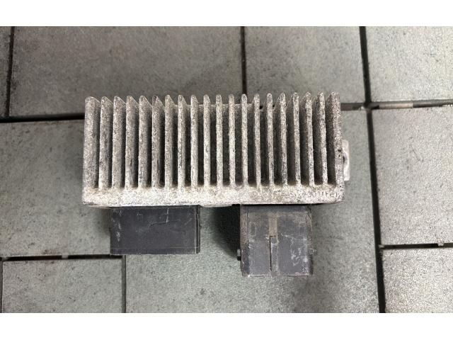 bontott RENAULT GRAND SCÉNIC Izzító Relé