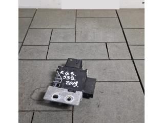 bontott RENAULT GRAND SCÉNIC Izzító Relé