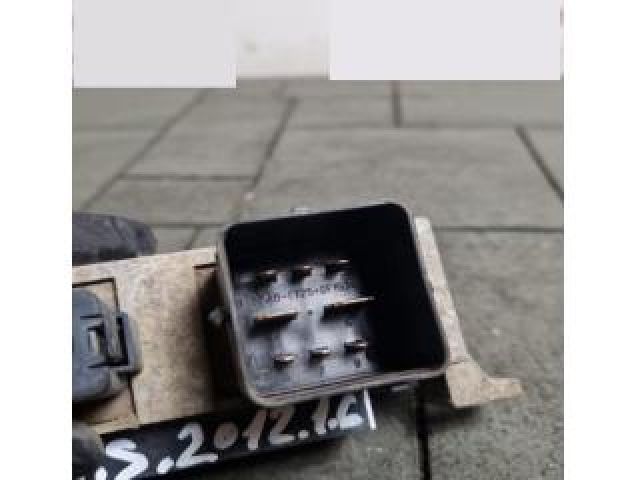 bontott RENAULT GRAND SCÉNIC Izzító Relé