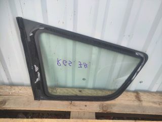 bontott RENAULT GRAND SCÉNIC Jobb C Oszlop Oldalablak Üveg