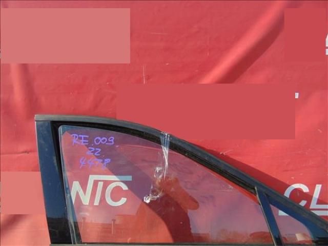 bontott RENAULT GRAND SCÉNIC Jobb első Ablak