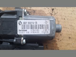 bontott RENAULT GRAND SCÉNIC Jobb első Ablakemelő Motor