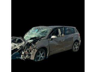 bontott RENAULT GRAND SCÉNIC Jobb első Ablakemelő Motor