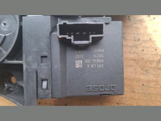 bontott RENAULT GRAND SCÉNIC Jobb első Ablakemelő Motor