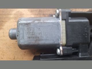 bontott RENAULT GRAND SCÉNIC Jobb első Ablakemelő Motor