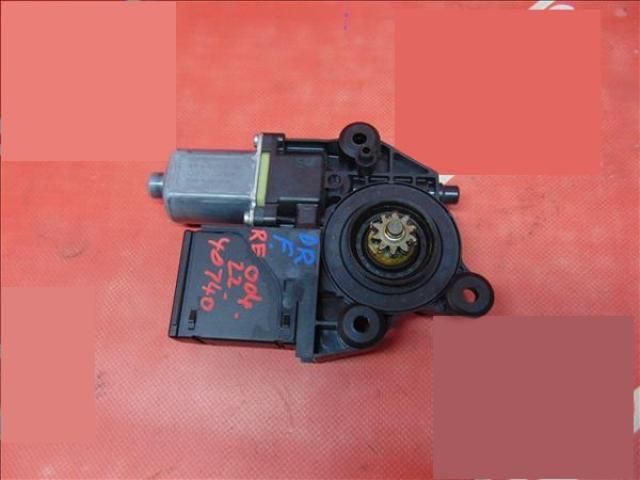 bontott RENAULT GRAND SCÉNIC Jobb első Ablakemelő Motor