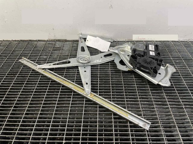 bontott RENAULT GRAND SCÉNIC Jobb első Ablakemelő Szerkezet (Elektromos)