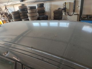 bontott RENAULT GRAND SCÉNIC Jobb első Ajtó (Üres lemez)