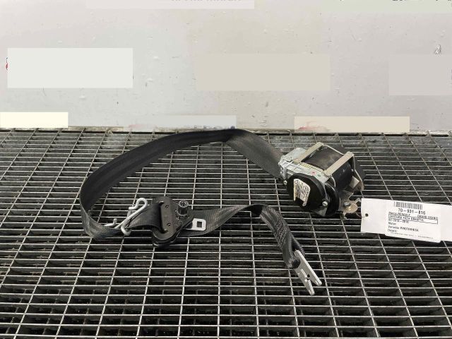 bontott RENAULT GRAND SCÉNIC Jobb első Biztonsági Öv