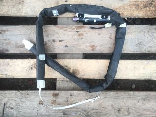 bontott RENAULT GRAND SCÉNIC Jobb első Függöny Légzsák