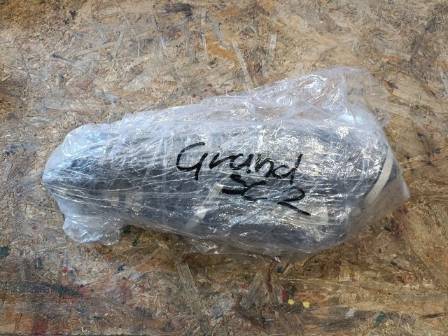 bontott RENAULT GRAND SCÉNIC Jobb első Függöny Légzsák