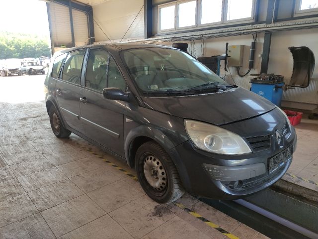 bontott RENAULT GRAND SCÉNIC Jobb első Kapaszkodó (Felső)