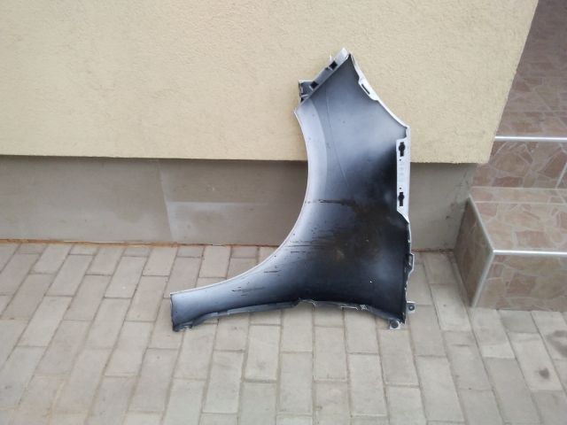 bontott RENAULT GRAND SCÉNIC Jobb első Sárvédő