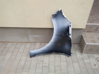 bontott RENAULT GRAND SCÉNIC Jobb első Sárvédő