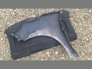 bontott RENAULT GRAND SCÉNIC Jobb első Sárvédő