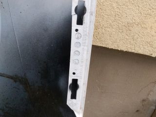 bontott RENAULT GRAND SCÉNIC Jobb első Sárvédő