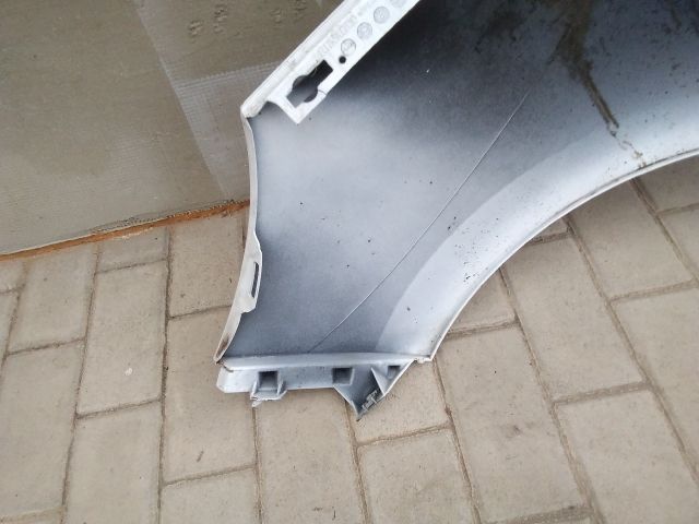 bontott RENAULT GRAND SCÉNIC Jobb első Sárvédő