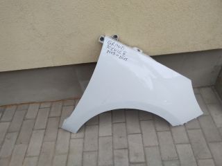 bontott RENAULT GRAND SCÉNIC Jobb első Sárvédő