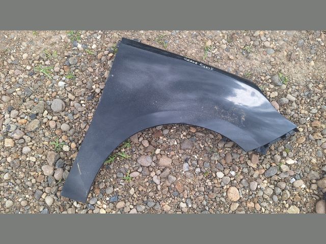 bontott RENAULT GRAND SCÉNIC Jobb első Sárvédő