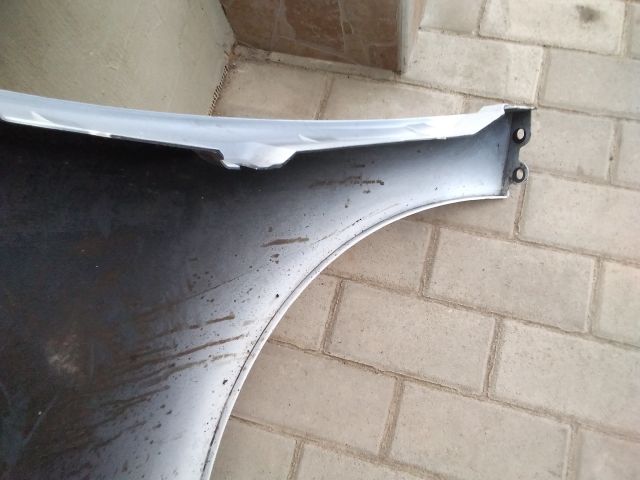 bontott RENAULT GRAND SCÉNIC Jobb első Sárvédő