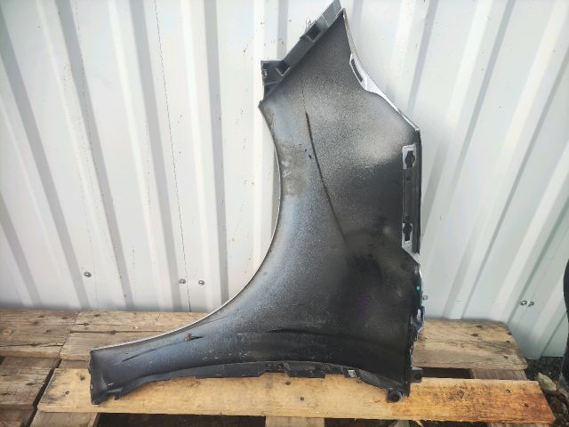 bontott RENAULT GRAND SCÉNIC Jobb első Sárvédő