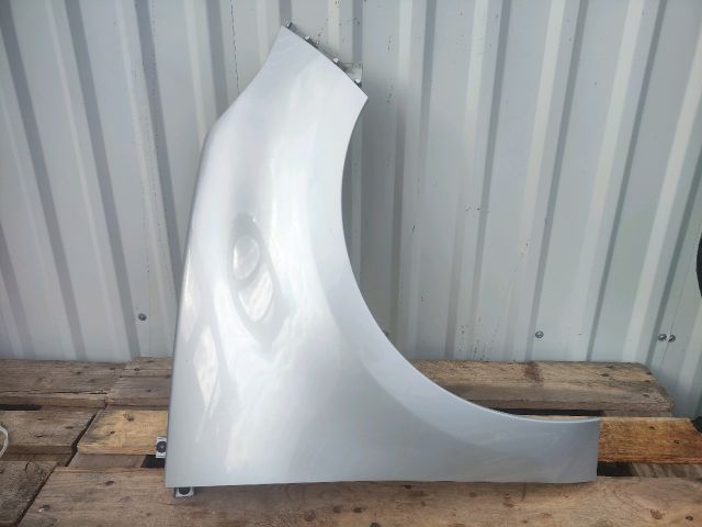 bontott RENAULT GRAND SCÉNIC Jobb első Sárvédő