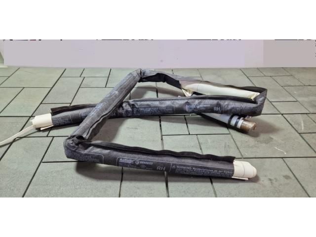 bontott RENAULT GRAND SCÉNIC Jobb Fejlégzsák