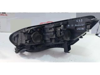 bontott RENAULT GRAND SCÉNIC Jobb Fényszóró