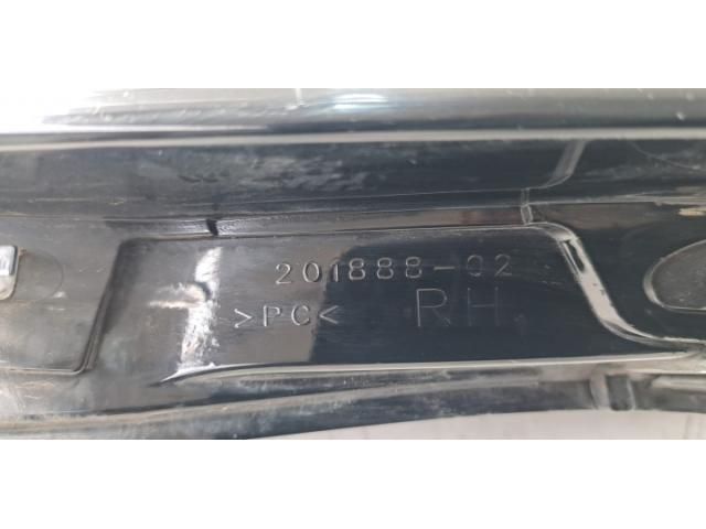 bontott RENAULT GRAND SCÉNIC Jobb Fényszóró