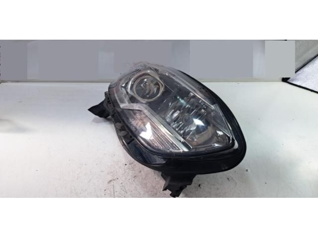 bontott RENAULT GRAND SCÉNIC Jobb Fényszóró