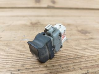 bontott RENAULT GRAND SCÉNIC Jobb hátsó Ablakemelő Kapcsoló