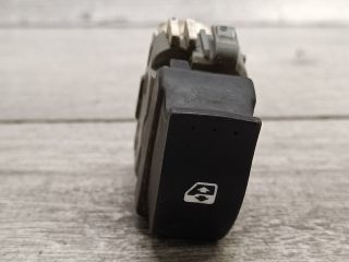 bontott RENAULT GRAND SCÉNIC Jobb hátsó Ablakemelő Kapcsoló