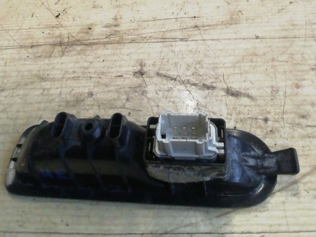 bontott RENAULT GRAND SCÉNIC Jobb hátsó Ablakemelő Kapcsoló