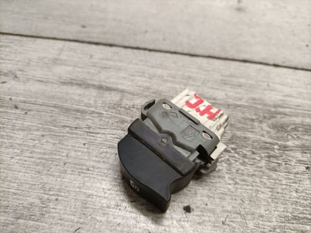 bontott RENAULT GRAND SCÉNIC Jobb hátsó Ablakemelő Kapcsoló