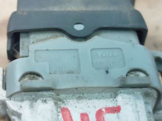 bontott RENAULT GRAND SCÉNIC Jobb hátsó Ablakemelő Kapcsoló