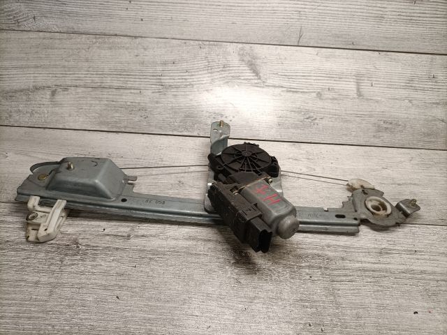 bontott RENAULT GRAND SCÉNIC Jobb hátsó Ablakemelő Szerkezet (Elektromos)