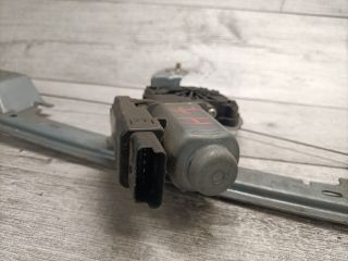 bontott RENAULT GRAND SCÉNIC Jobb hátsó Ablakemelő Szerkezet (Elektromos)