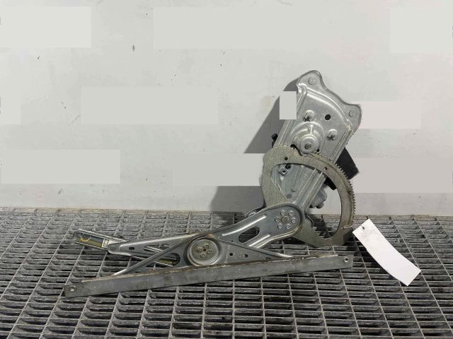 bontott RENAULT GRAND SCÉNIC Jobb hátsó Ablakemelő Szerkezet (Elektromos)