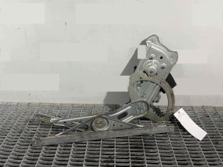 bontott RENAULT GRAND SCÉNIC Jobb hátsó Ablakemelő Szerkezet (Elektromos)