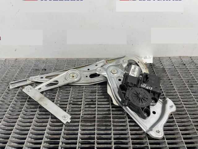 bontott RENAULT GRAND SCÉNIC Jobb hátsó Ablakemelő Szerkezet (Elektromos)