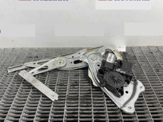 bontott RENAULT GRAND SCÉNIC Jobb hátsó Ablakemelő Szerkezet (Elektromos)