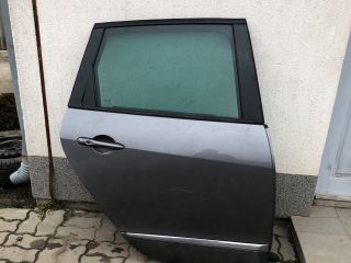 bontott RENAULT GRAND SCÉNIC Jobb hátsó Ablakemelő Szerkezet (Elektromos)