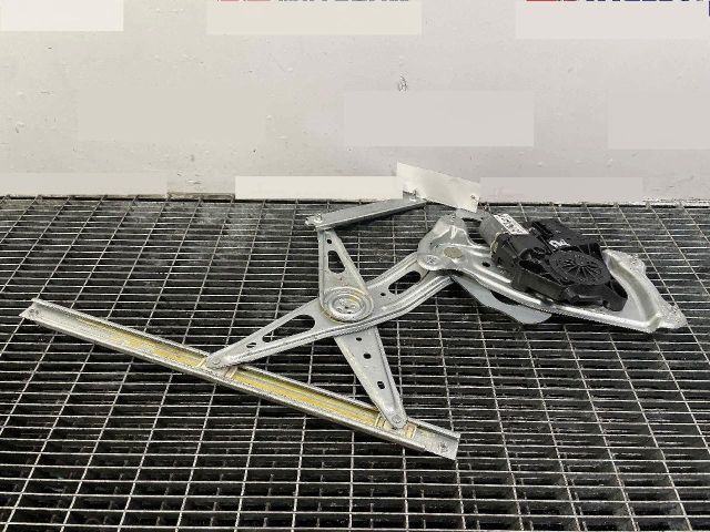 bontott RENAULT GRAND SCÉNIC Jobb hátsó Ablakemelő Szerkezet (Elektromos)