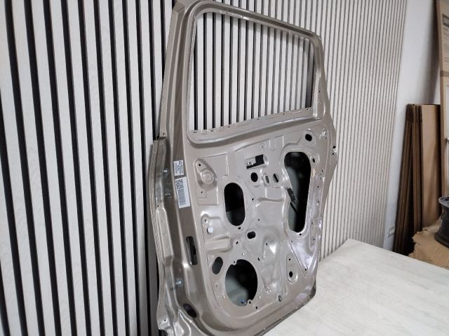 bontott RENAULT GRAND SCÉNIC Jobb hátsó Ajtó (Üres lemez)